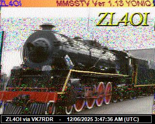 ZL4OI: 2025061205 de PI1DFT