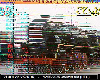 ZL4OI: 2025061205 de PI1DFT