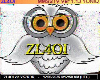 ZL4OI: 2025061206 de PI1DFT