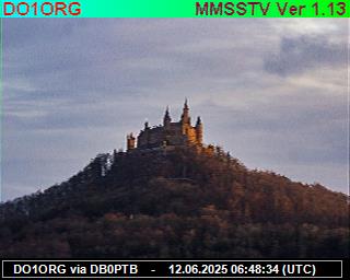 DO1ORG: 2025061208 de PI1DFT