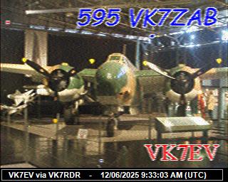 VK7EV: 2025061211 de PI1DFT