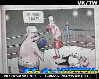 VK7TW: 2025061211 de PI1DFT