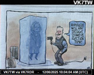 VK7TW: 2025061212 de PI1DFT