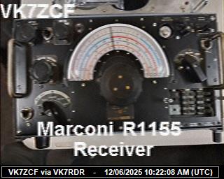 VK7ZCF: 2025061212 de PI1DFT