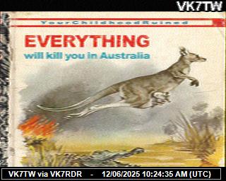 VK7TW: 2025061212 de PI1DFT