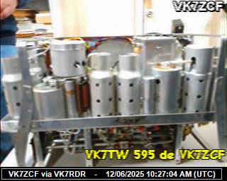 VK7ZCF: 2025061212 de PI1DFT