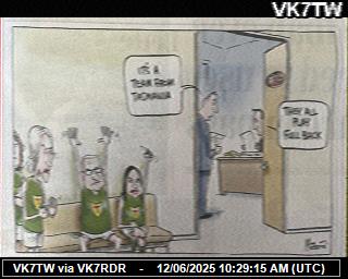 VK7TW: 2025061212 de PI1DFT