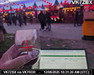 VK7ZCF: 2025061212 de PI1DFT