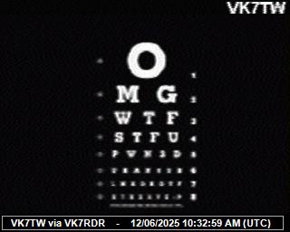 VK7TW: 2025061212 de PI1DFT