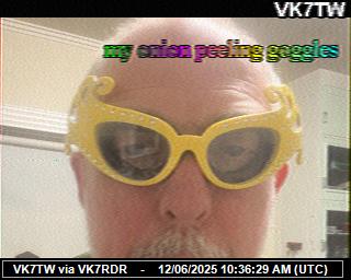 VK7TW: 2025061212 de PI1DFT