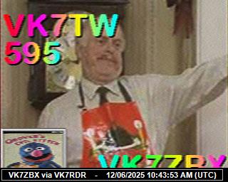 VK7ZCF: 2025061212 de PI1DFT