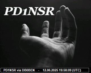 PD1NSR: 2025061221 de PI1DFT