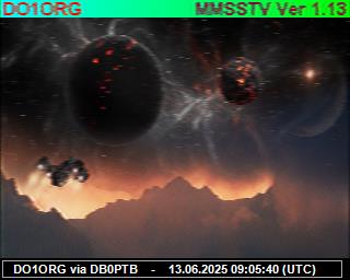 DO1ORG: 2025061311 de PI1DFT