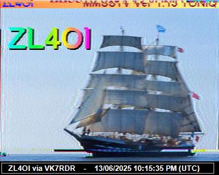 ZL4OI: 2025061400 de PI1DFT