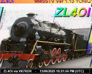 ZL4OI: 2025061400 de PI1DFT