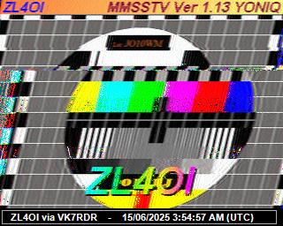 ZL4OI: 2025061505 de PI1DFT