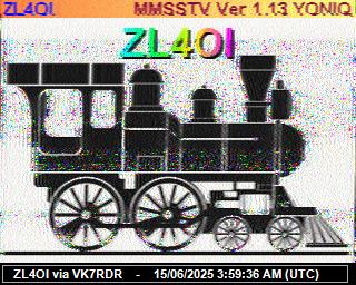 ZL4OI: 2025061505 de PI1DFT