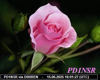 PD1NSR: 2025061519 de PI1DFT