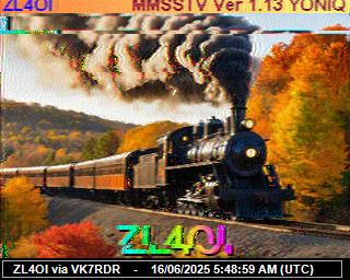 ZL4OI: 2025061607 de PI1DFT