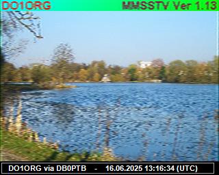 DO1ORG: 2025061615 de PI1DFT