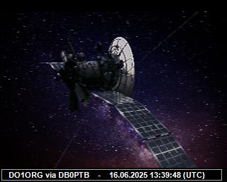 DO1ORG: 2025061615 de PI1DFT