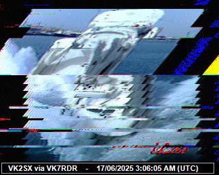 VK7EV: 2025061705 de PI1DFT