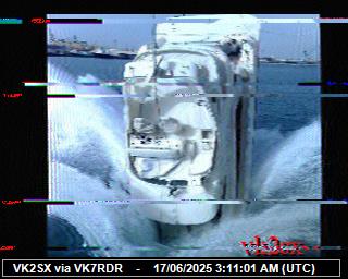 VK7EV: 2025061705 de PI1DFT