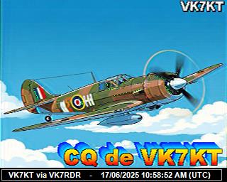 VK7KT: 2025061712 de PI1DFT