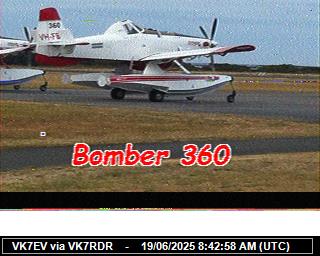 VK7EV: 2025061910 de PI1DFT