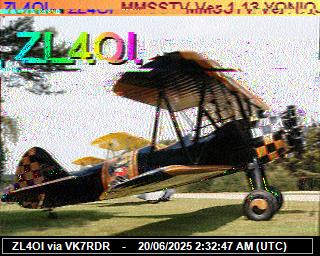 ZL4OI: 2025062004 de PI1DFT