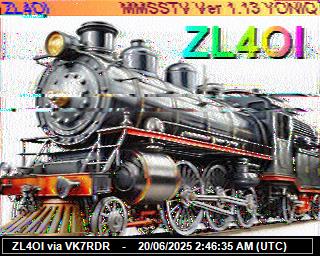 ZL4OI: 2025062004 de PI1DFT