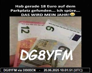 DG8YFM: 2025062011 de PI1DFT