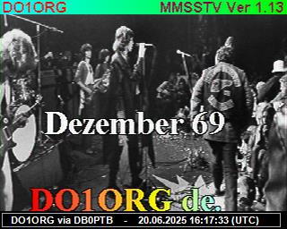 DO1ORG: 2025062018 de PI1DFT