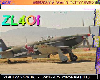 ZL4OI: 2025062405 de PI1DFT