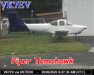 VK7EV: 2025062611 de PI1DFT