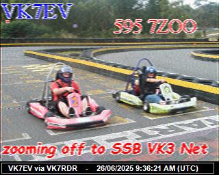 VK7EV: 2025062611 de PI1DFT