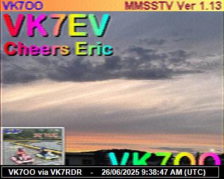 VK7ZIR: 2025062611 de PI1DFT