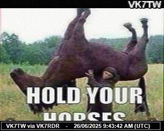 VK7TW: 2025062611 de PI1DFT