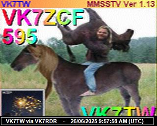 VK7TW: 2025062611 de PI1DFT