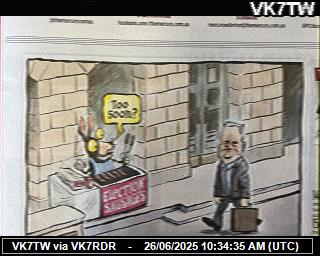 VK7TW: 2025062612 de PI1DFT