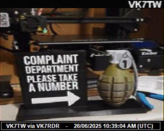 VK7TW: 2025062612 de PI1DFT