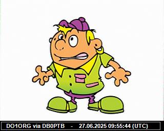 DO1ORG: 2025062711 de PI1DFT