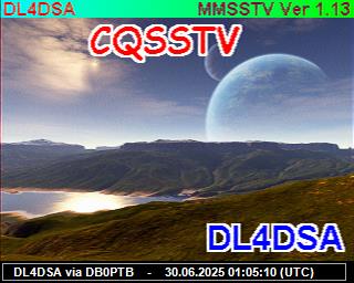 DL4DSA: 2025063003 de PI1DFT