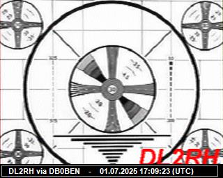 DL2RH: 2025070119 de PI1DFT