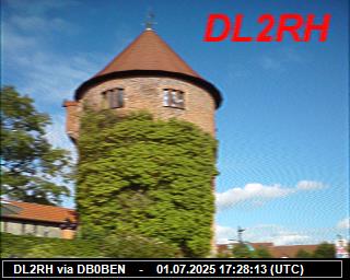 DL2RH: 2025070119 de PI1DFT