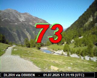 DL2RH: 2025070119 de PI1DFT