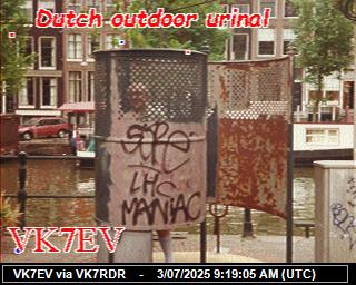 VK7EV: 2025070311 de PI1DFT