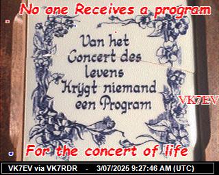 VK7EV: 2025070311 de PI1DFT