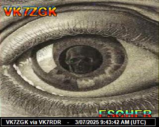 VK7ZGK: 2025070311 de PI1DFT