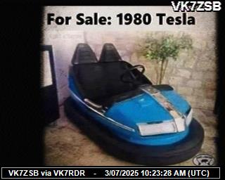 VK7ZCF: 2025070312 de PI1DFT